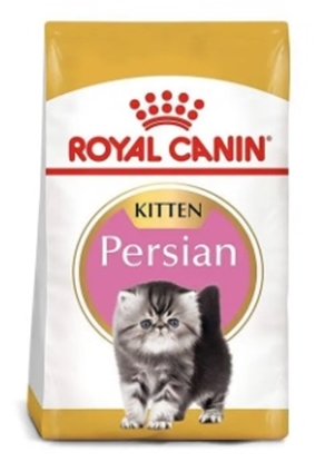 Picture of Royal Canin Persian Kitten Food